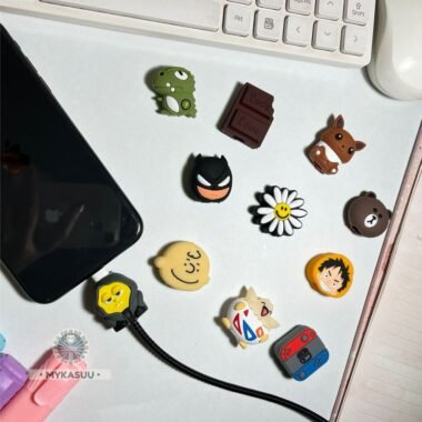 Protector Para Cargador Pequeño