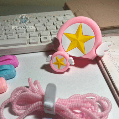 Protector de cargador SpaceGirls