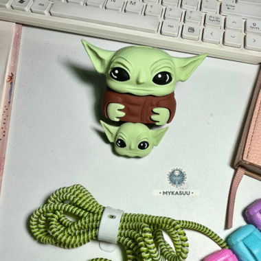 Protector de cargador StarWars