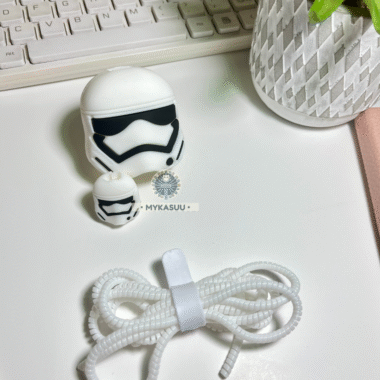 Protector de cargador StarWars - Clone start wars