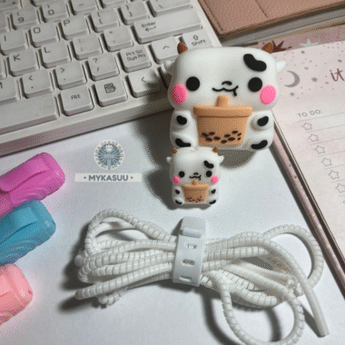 Protector de cargador Vaca