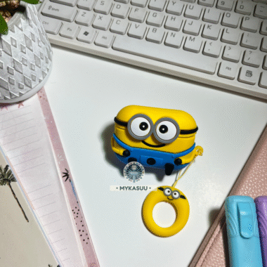 Case AirPods Minions