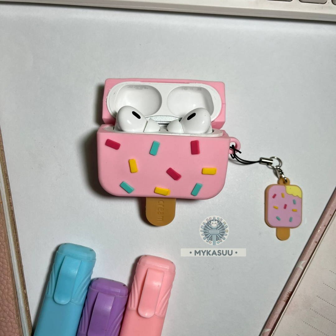 Case AirPods Paleta - Imagen 2