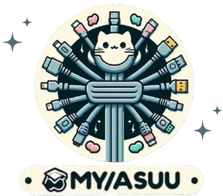 MyKasuu