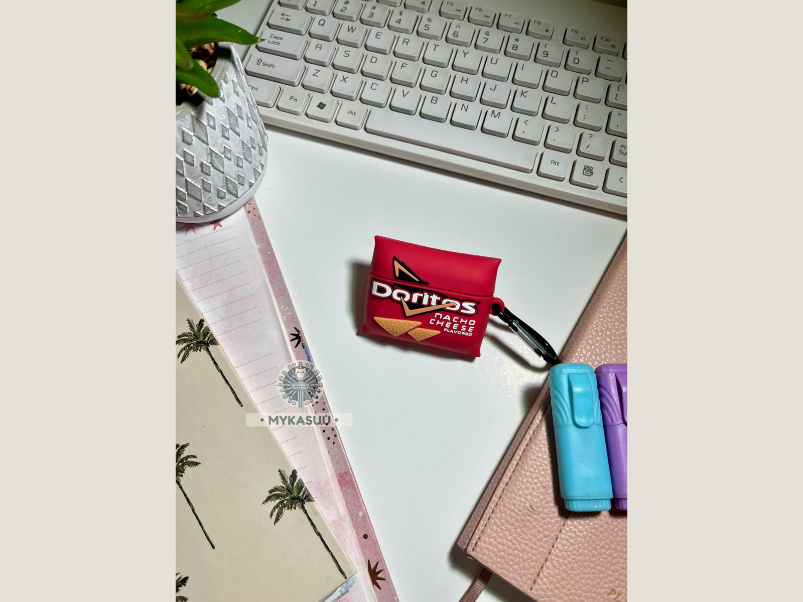 Case AirPods Doritos