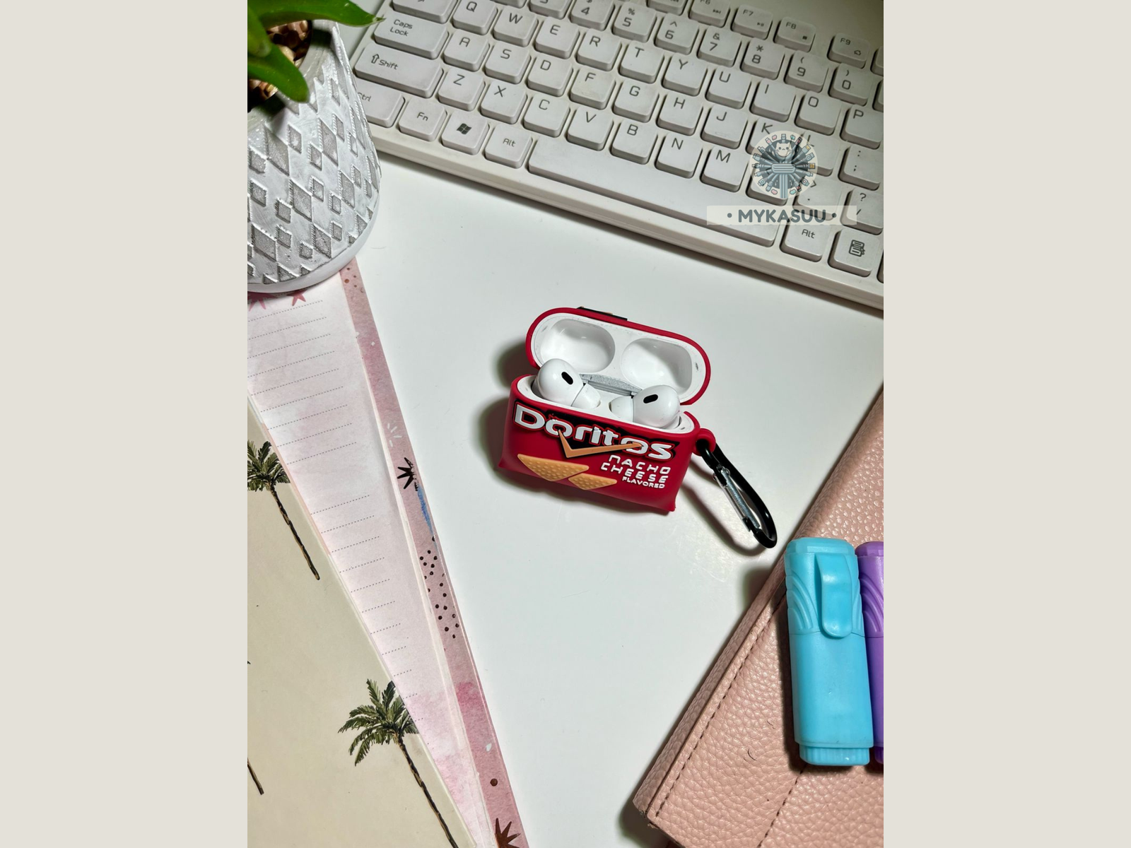 Case AirPods Doritos - Imagen 2