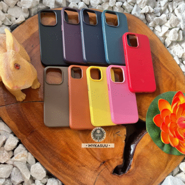 Case Cuero iPhone