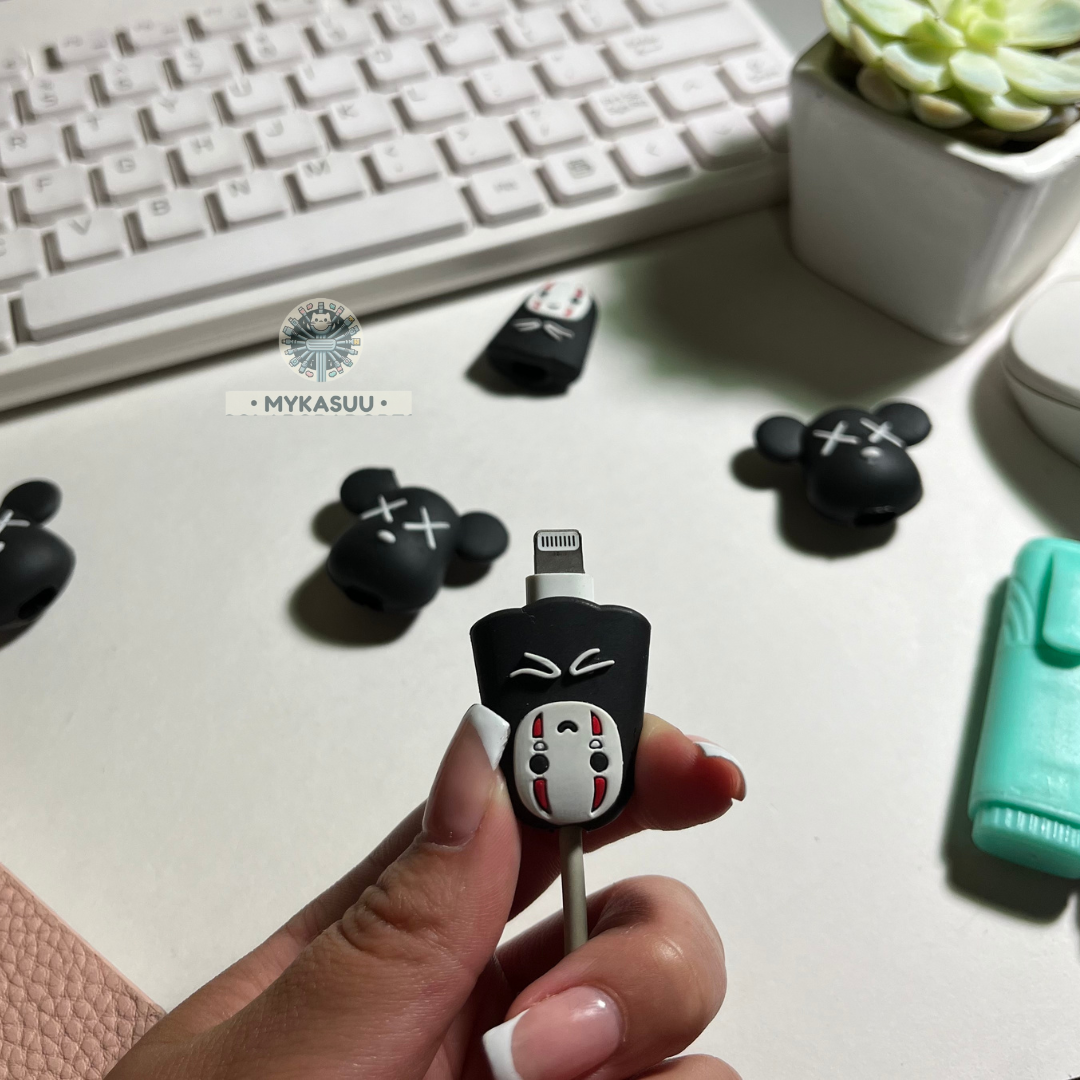 Protector de cargador pequeño SinCara