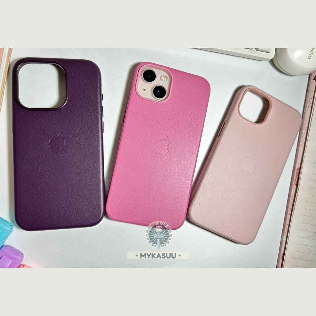 Case Cuero iPhone - Imagen 3