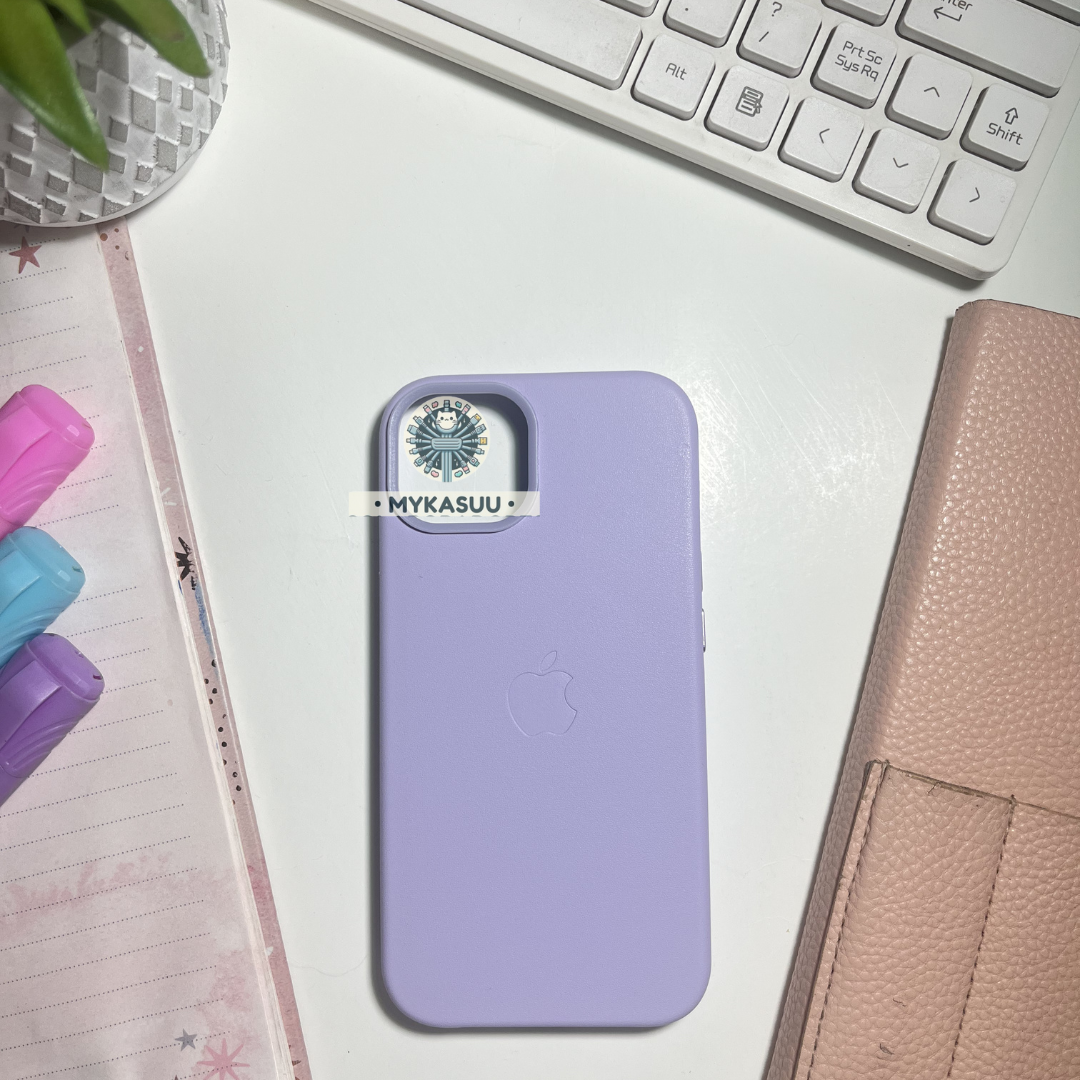 Case Cuero iPhone - Imagen 11