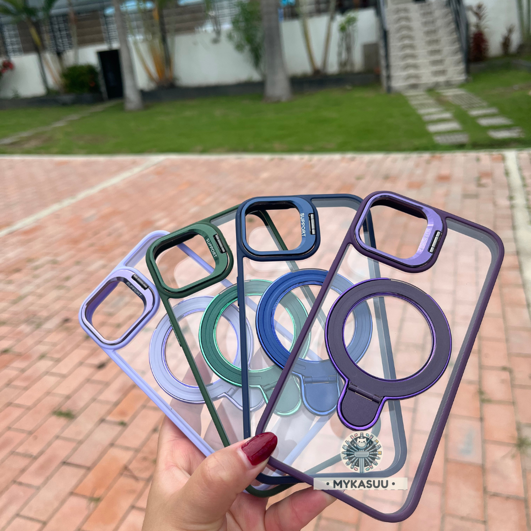 Case Doble Soporte - Imagen 4