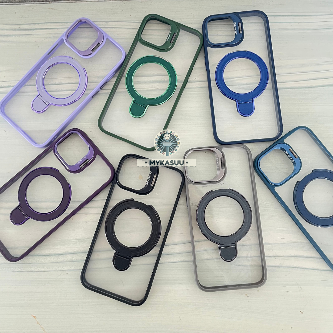 Case Doble Soporte - Imagen 3