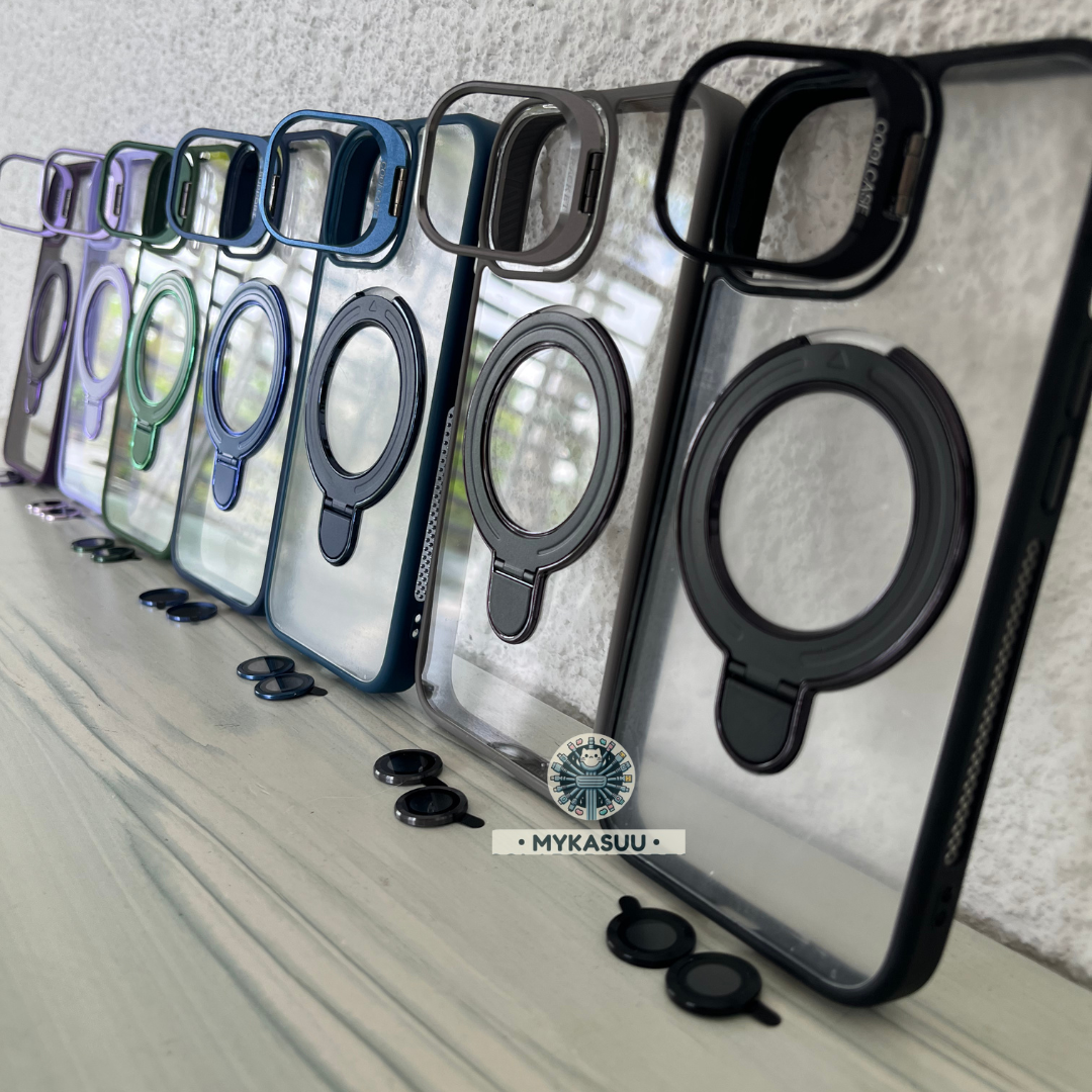 Case Doble Soporte - Imagen 2