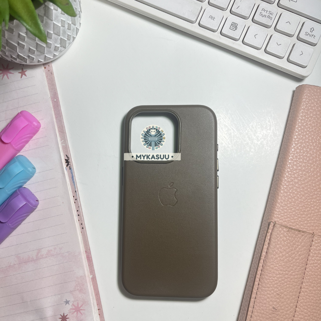 Case Cuero iPhone - Imagen 9