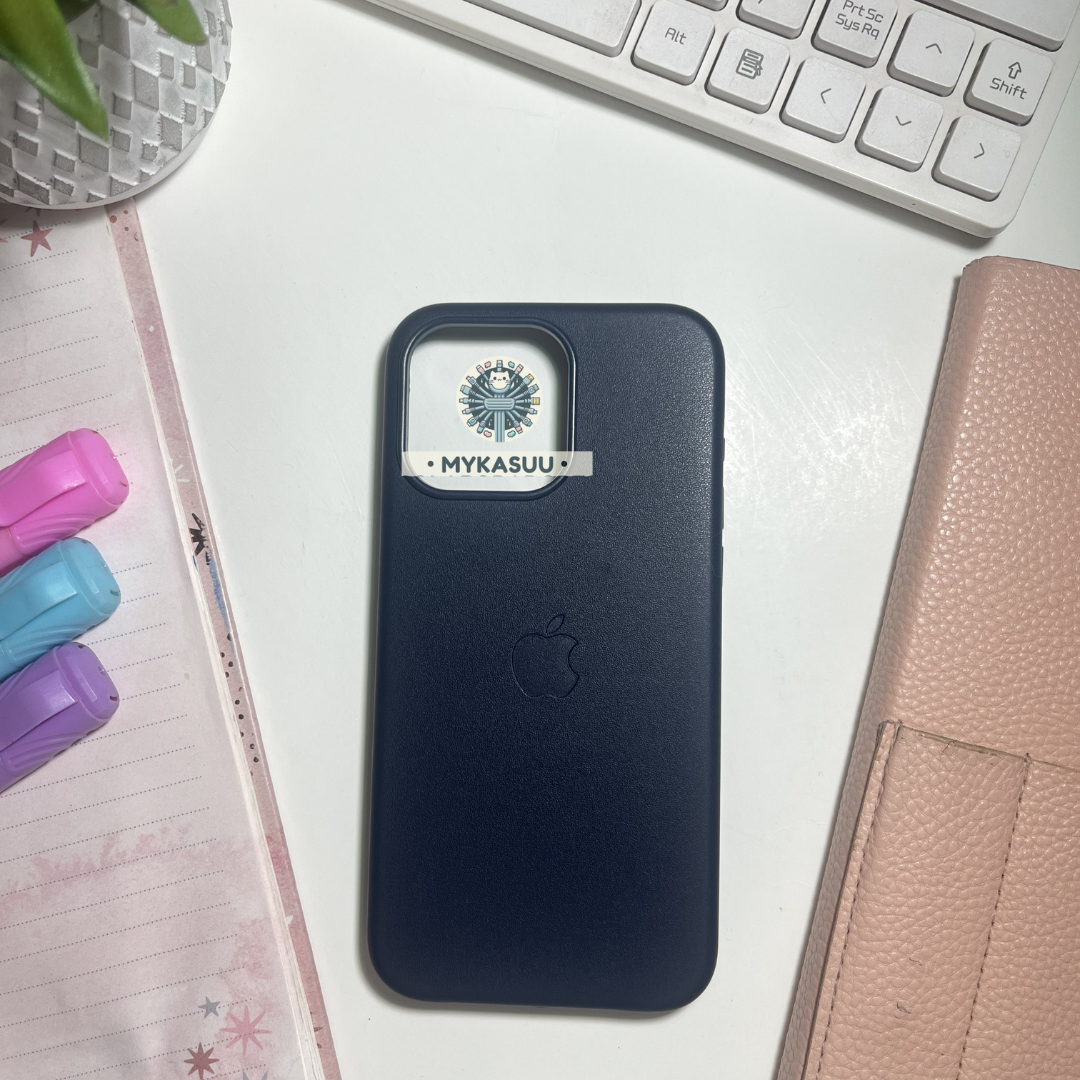 Case Cuero iPhone - Imagen 8