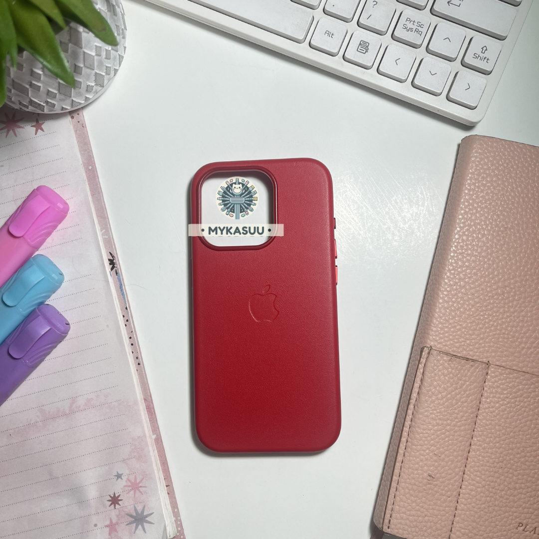 Case Cuero iPhone - Imagen 7