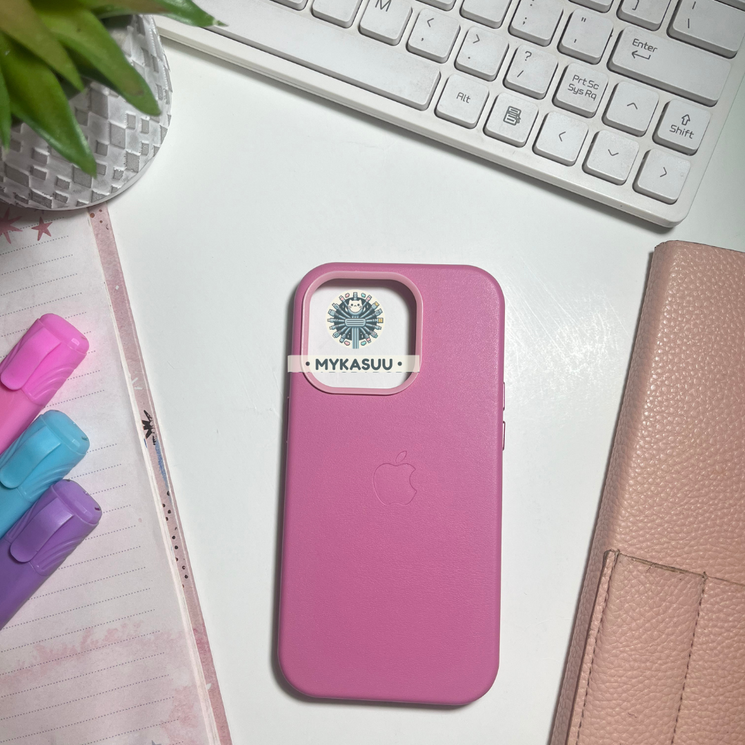 Case Cuero iPhone - Imagen 6