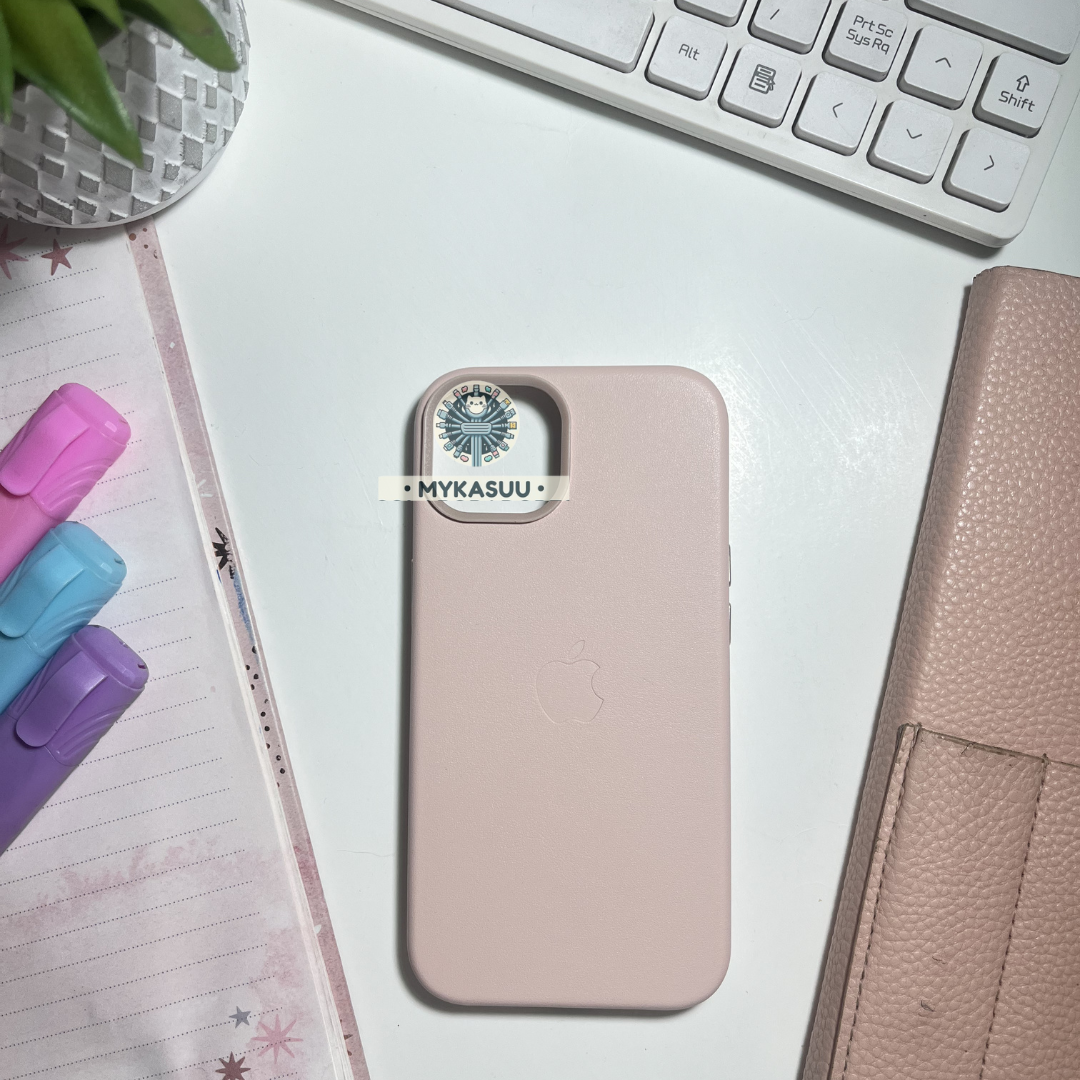 Case Cuero iPhone - Imagen 5