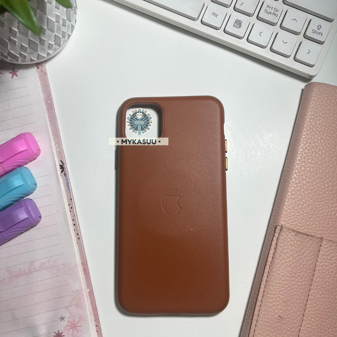 Case Cuero iPhone - Imagen 10