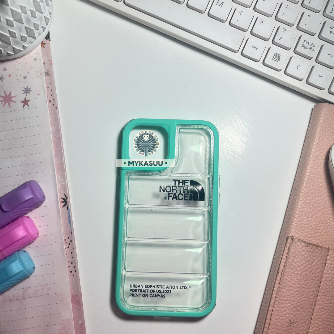 Case North Face - Imagen 6