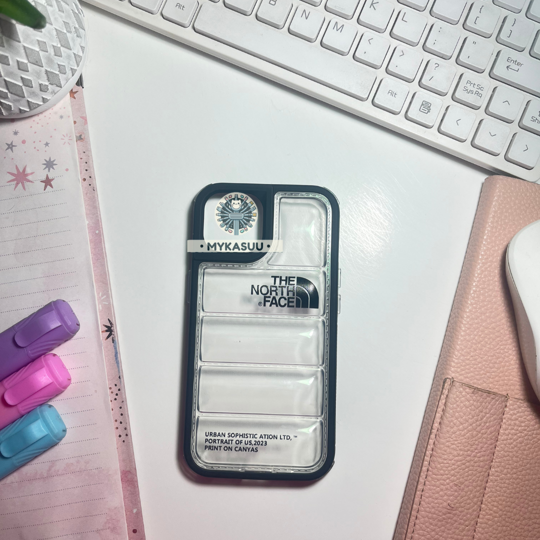 Case North Face - Imagen 7