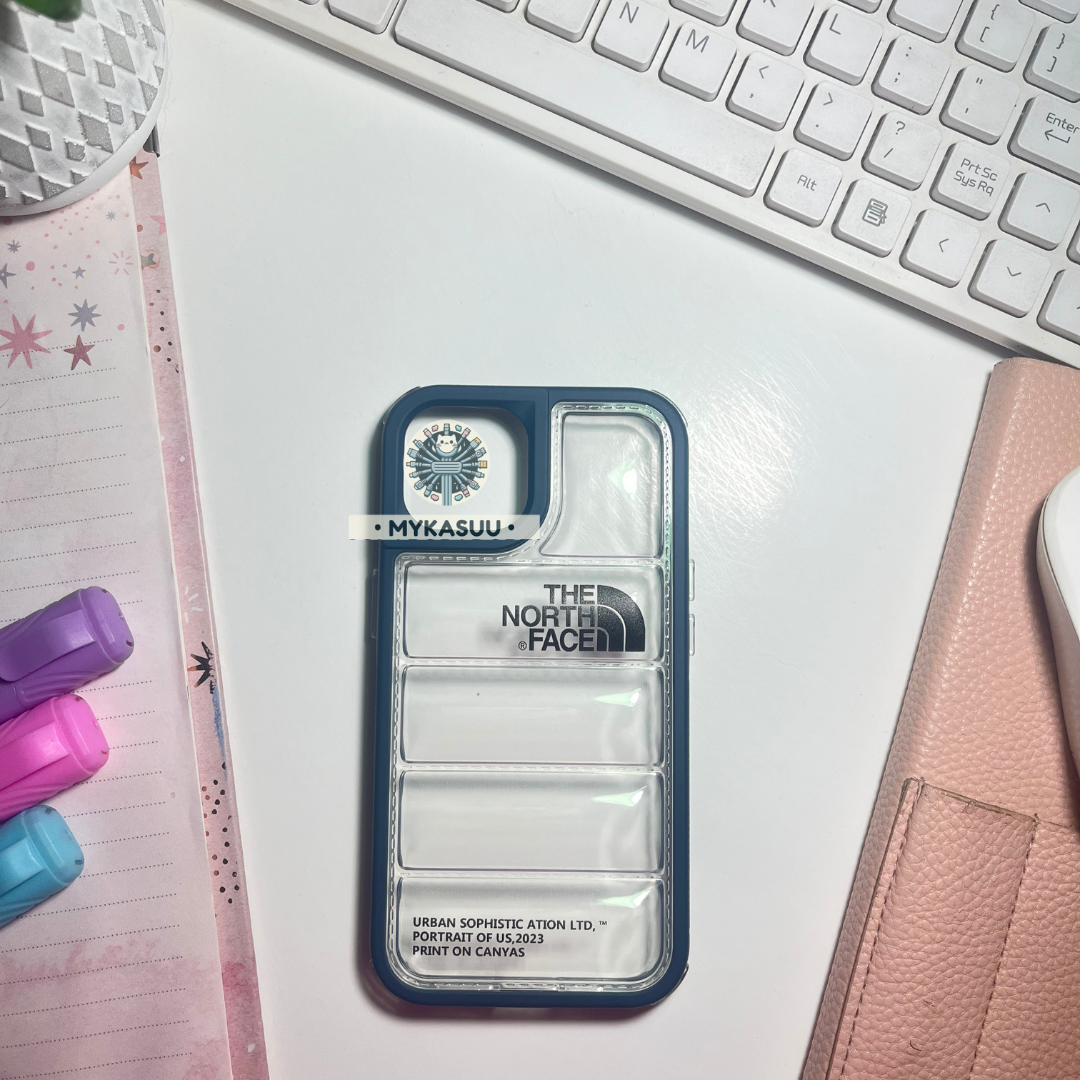 Case North Face - Imagen 8