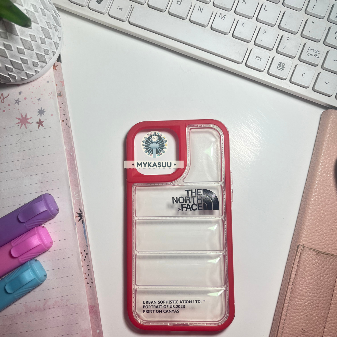 Case North Face - Imagen 9