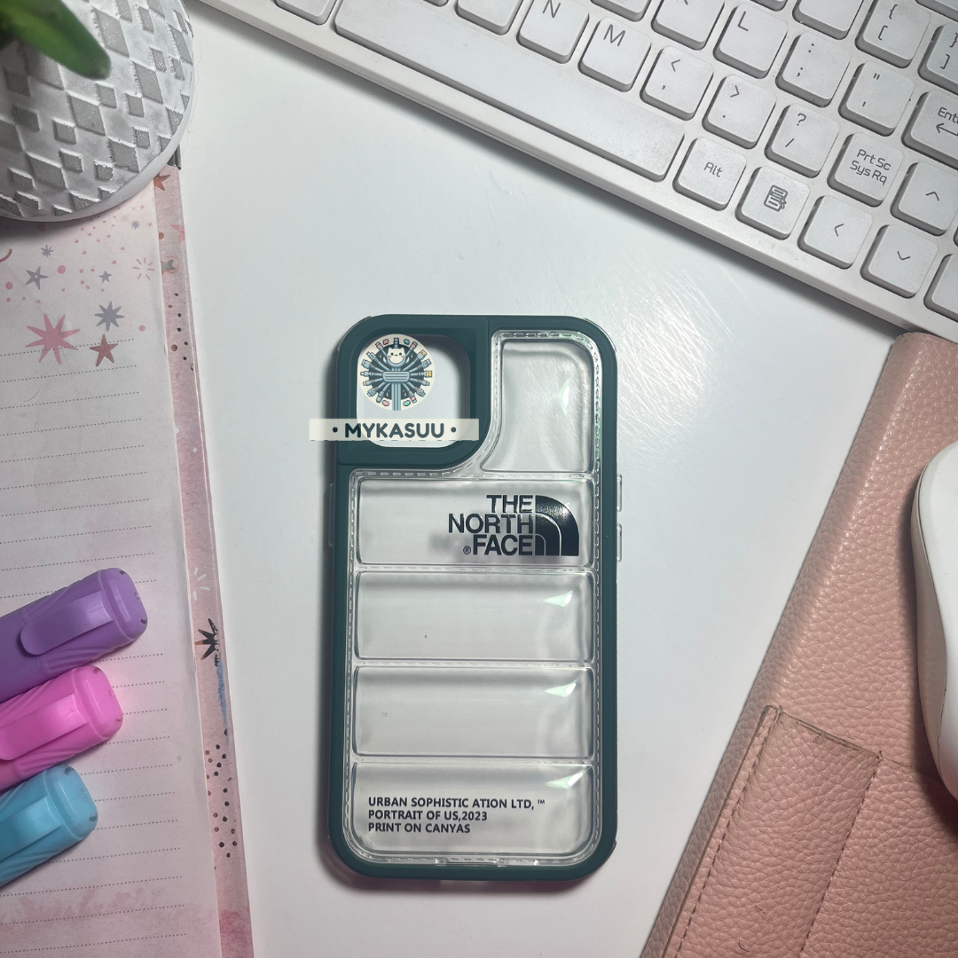 Case North Face - Imagen 4