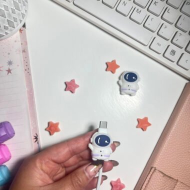 Protector de cargador Astronauta Series