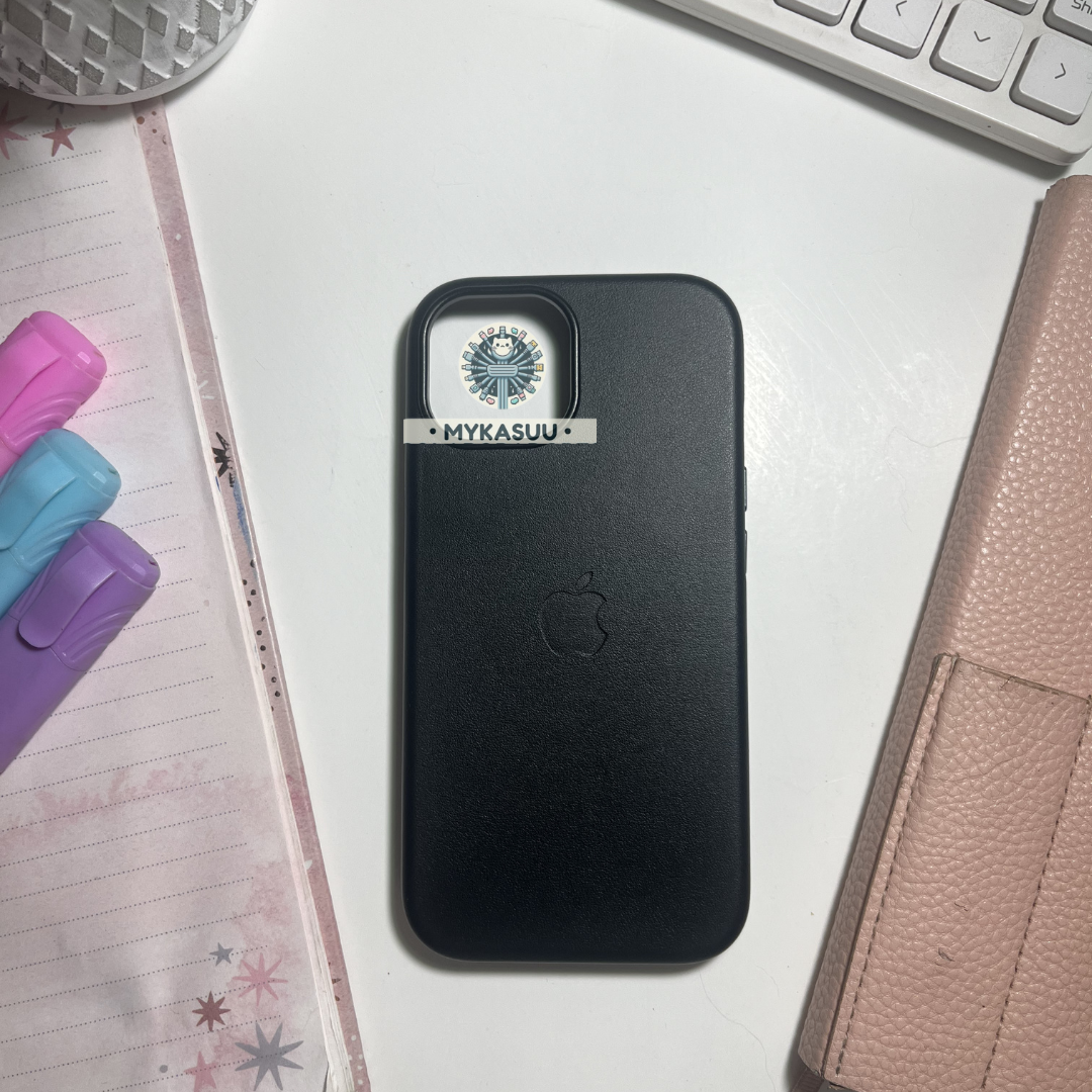 Case Cuero iPhone - Imagen 14