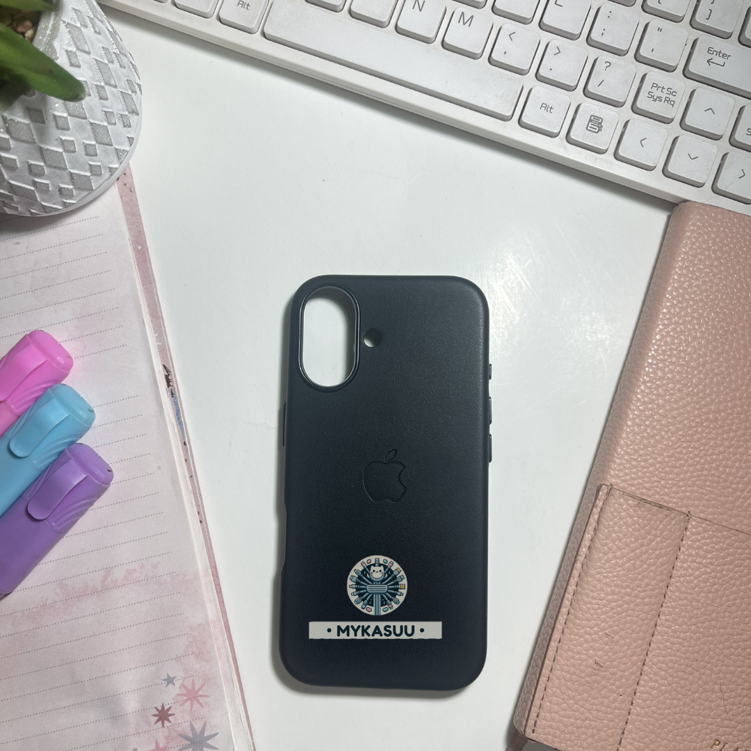 Case Cuero iPhone - Imagen 12