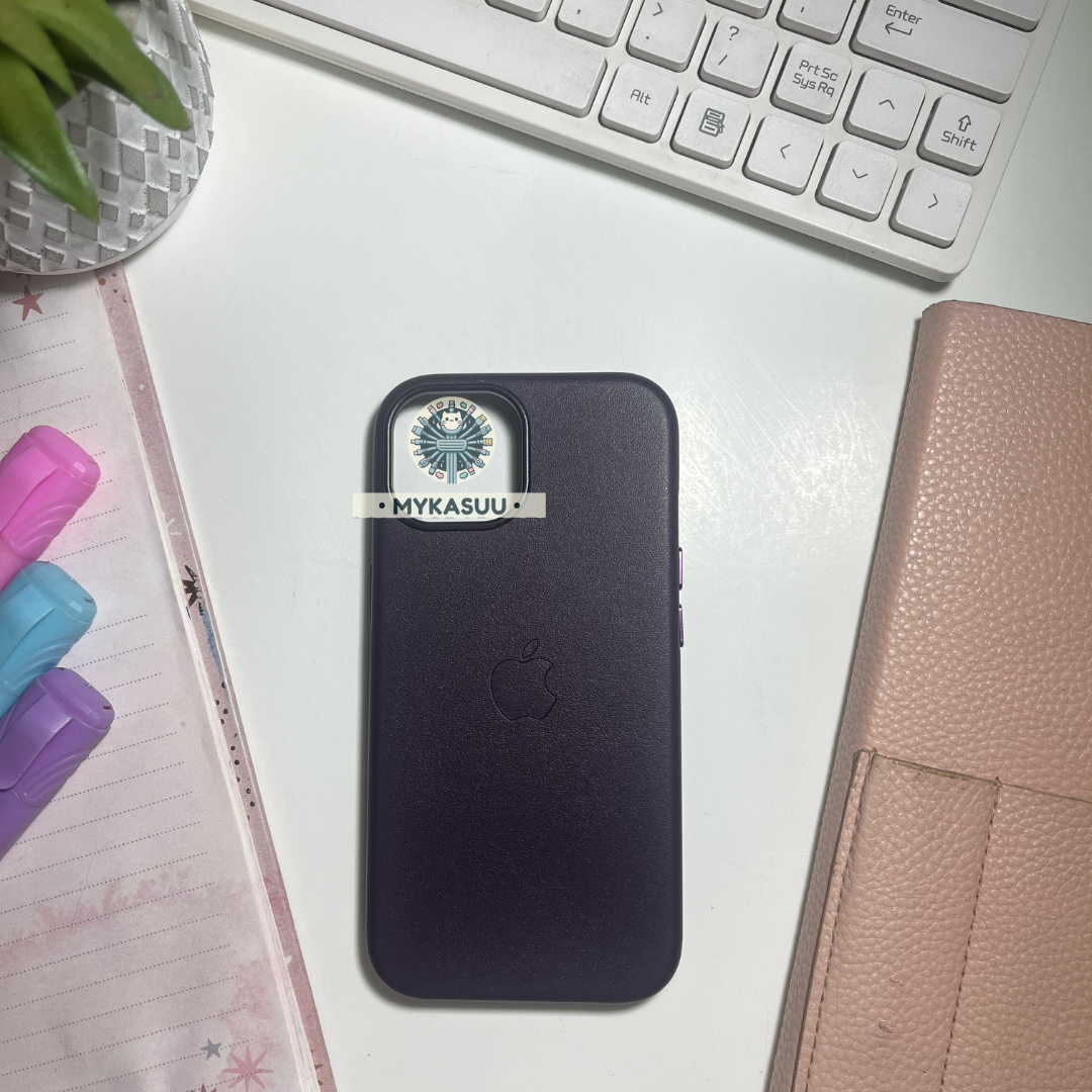 Case Cuero iPhone - Imagen 15