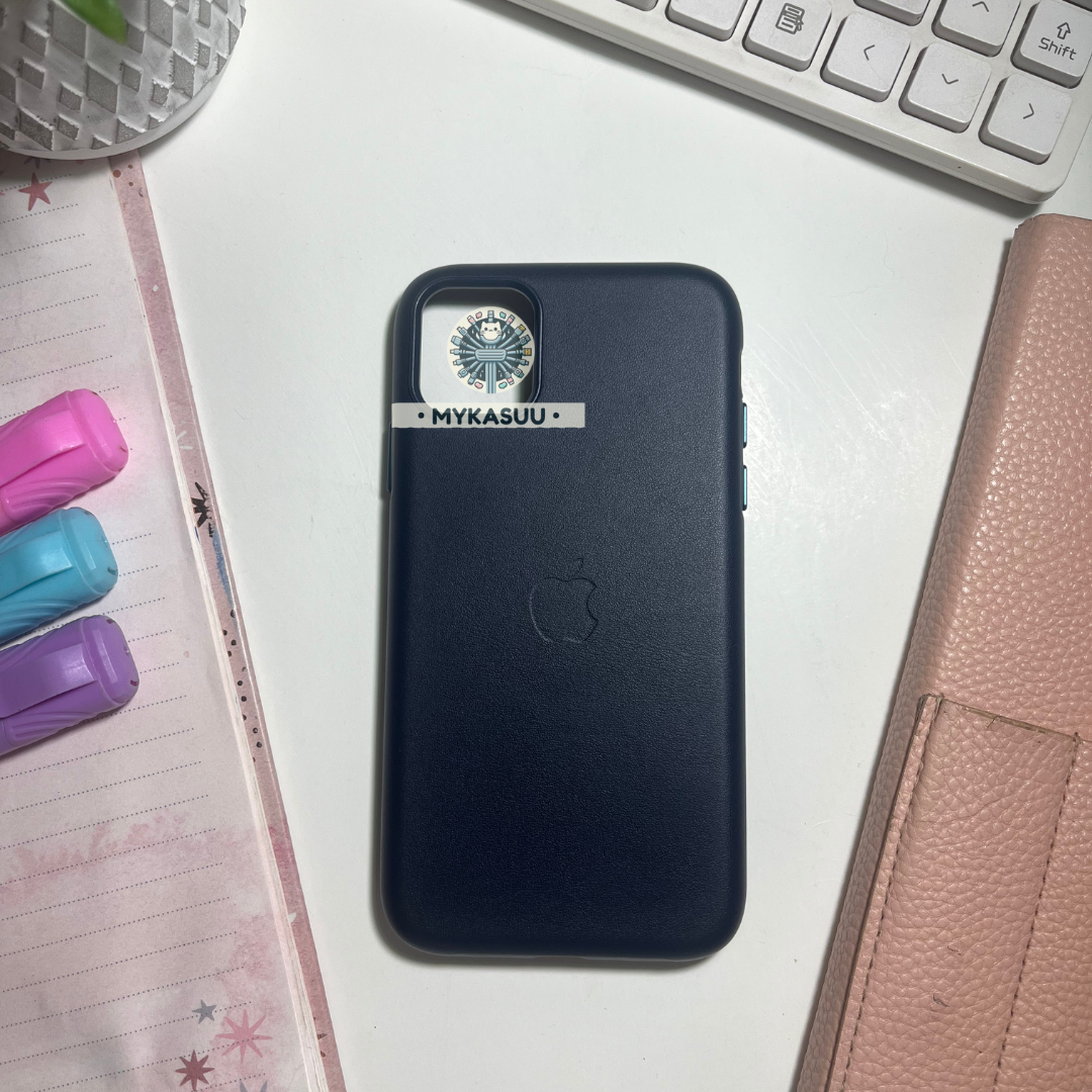 Case Cuero iPhone - Imagen 16