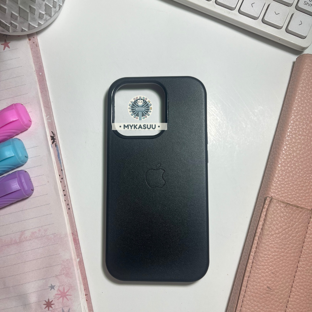 Case Cuero iPhone - Imagen 13