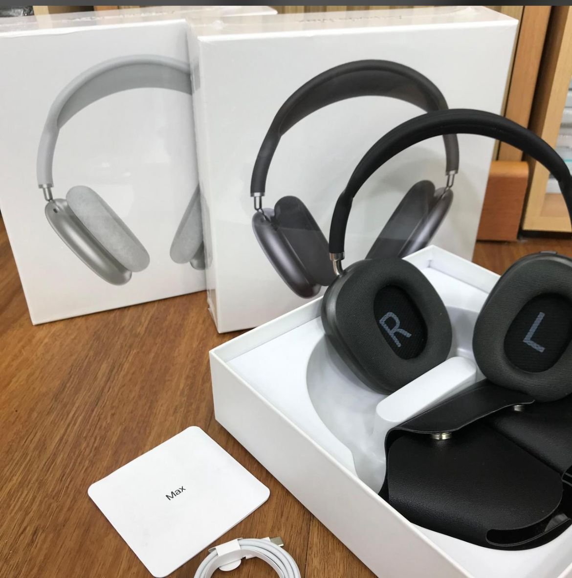 AirPods Max - Imagen 2