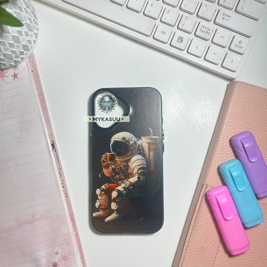 Case Estampados iPhone - Imagen 10