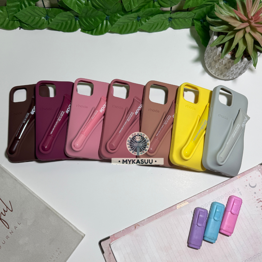 Forro Rhode con Bálsamo Labial - Imagen 3