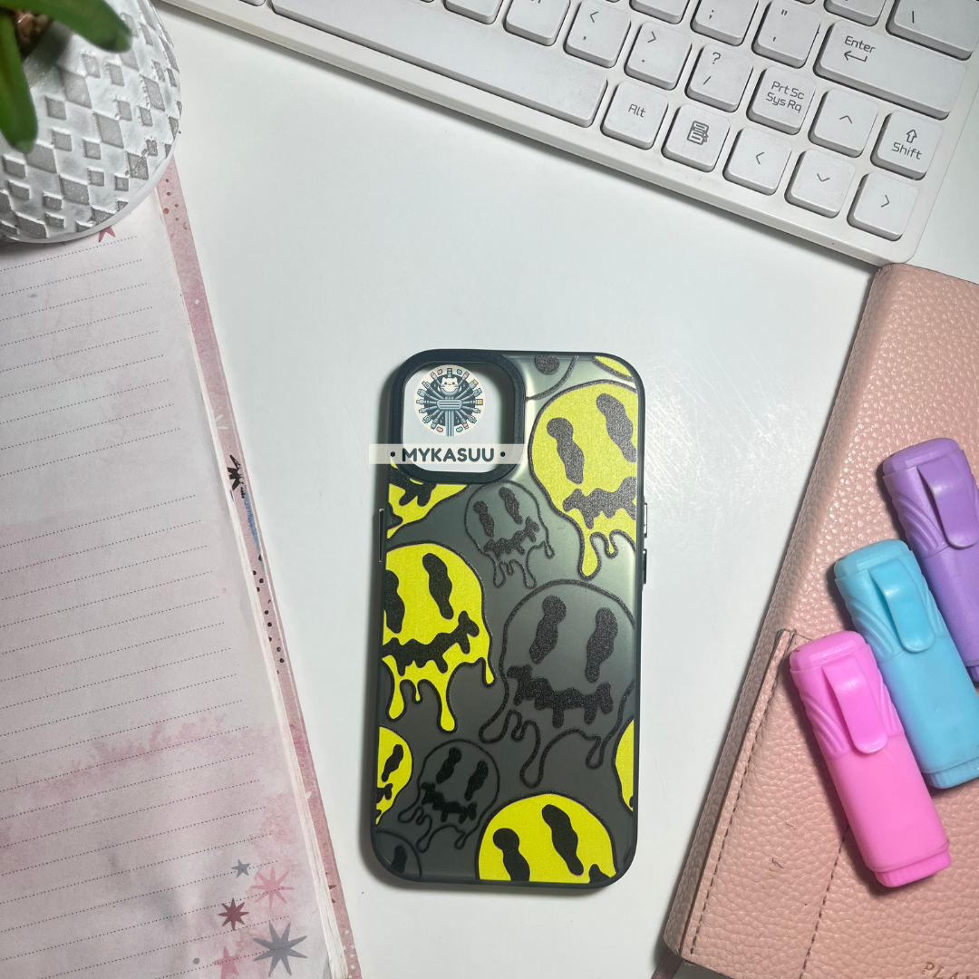 Case Estampados iPhone - Imagen 8