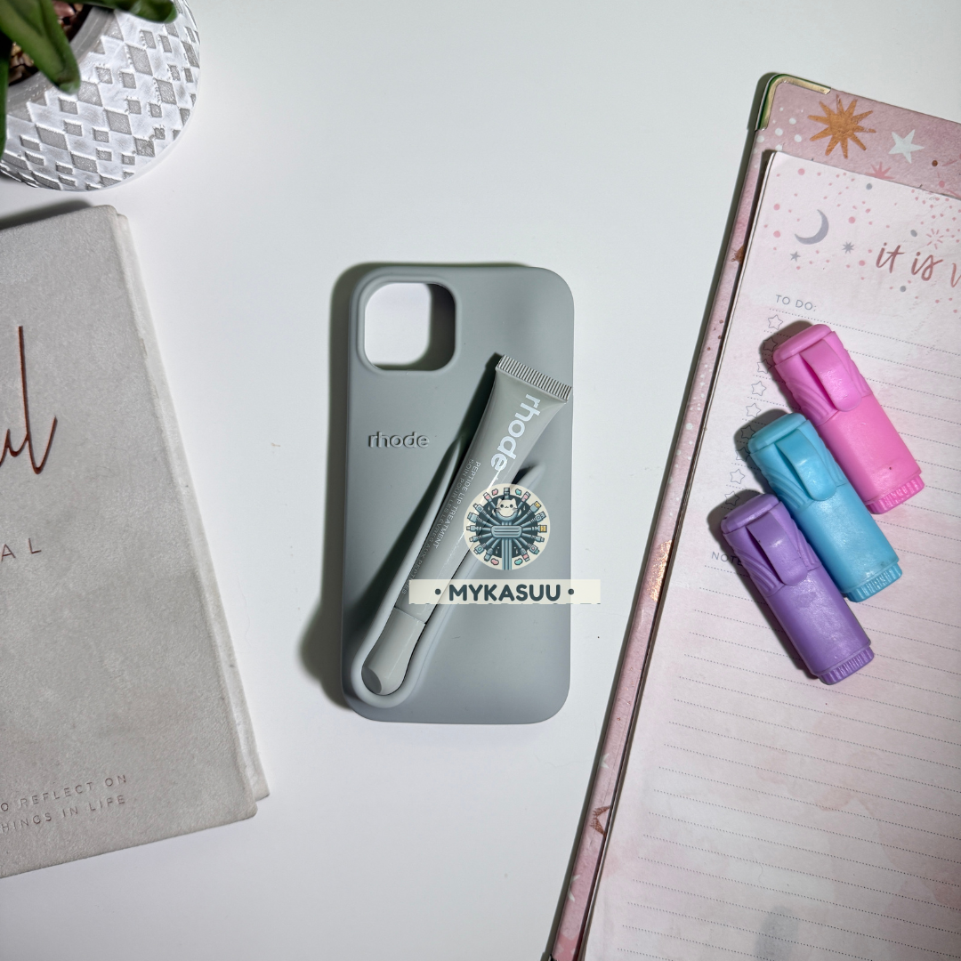 Forro Rhode con Bálsamo Labial - Imagen 5