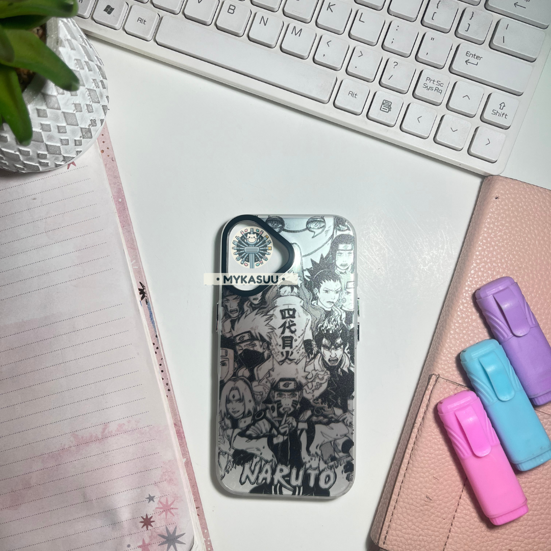 Case Estampados iPhone - Imagen 7