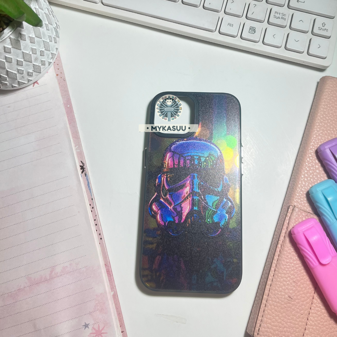 Case Estampados iPhone - Imagen 6