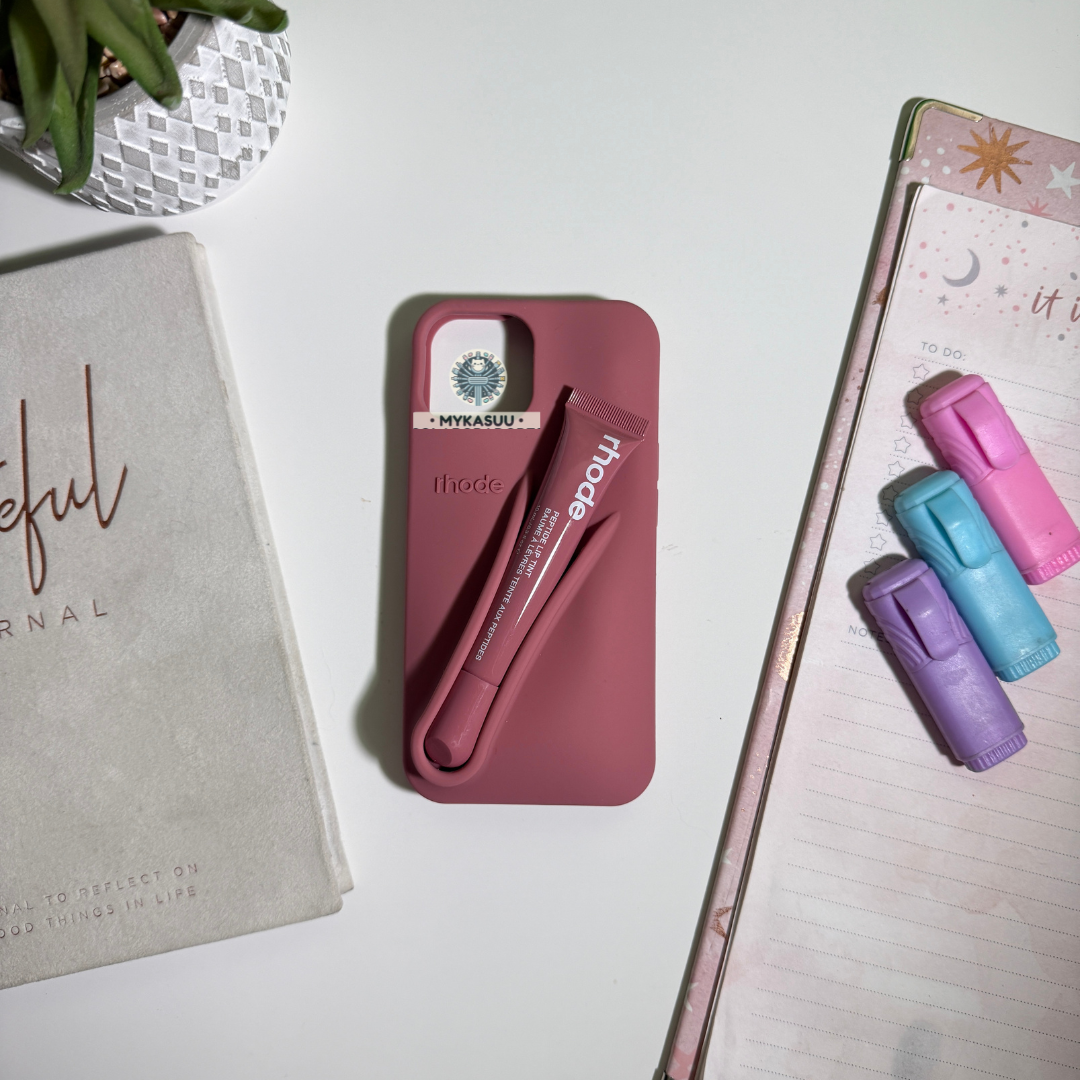 Forro Rhode con Bálsamo Labial - Imagen 7