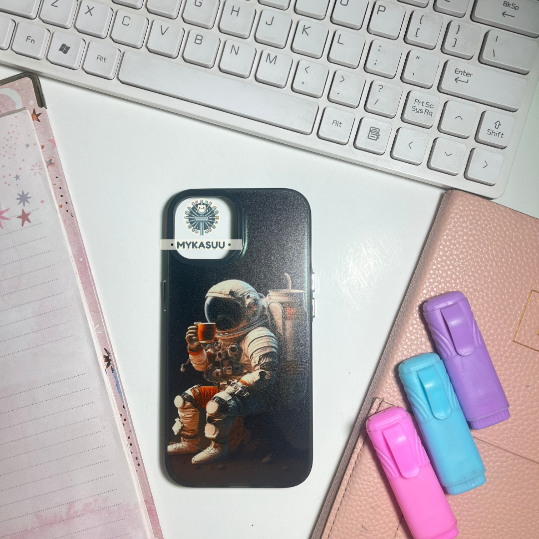 Case Estampados iPhone - Imagen 5