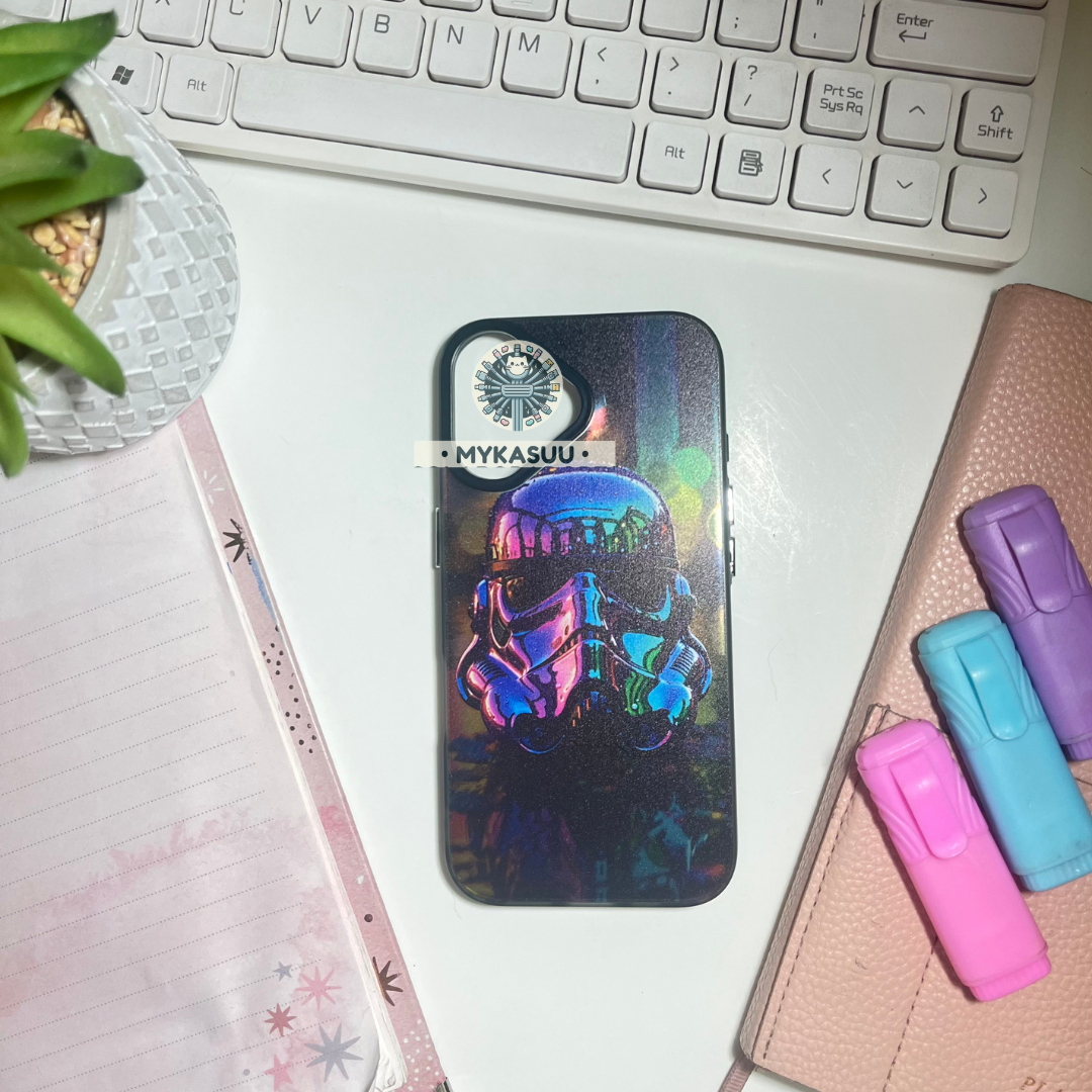 Case Estampados iPhone - Imagen 3