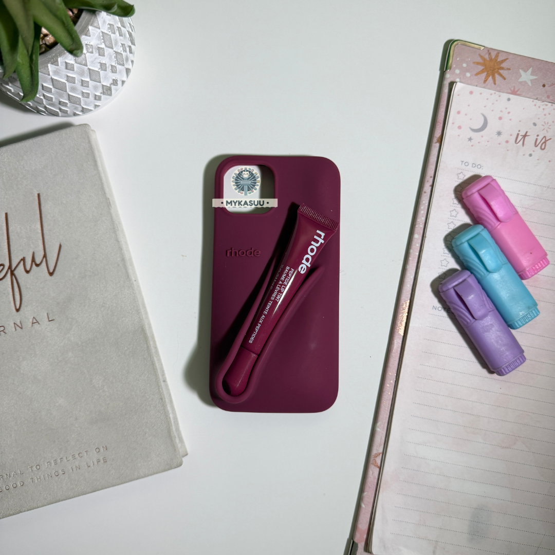 Forro Rhode con Bálsamo Labial - Imagen 10