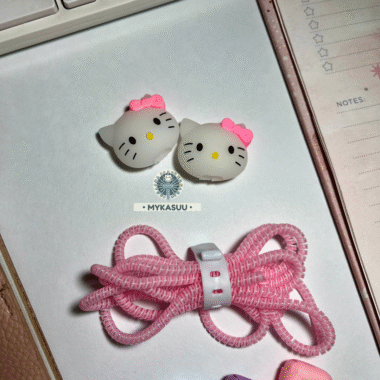 Combo Serpiente Hello Kitty Series