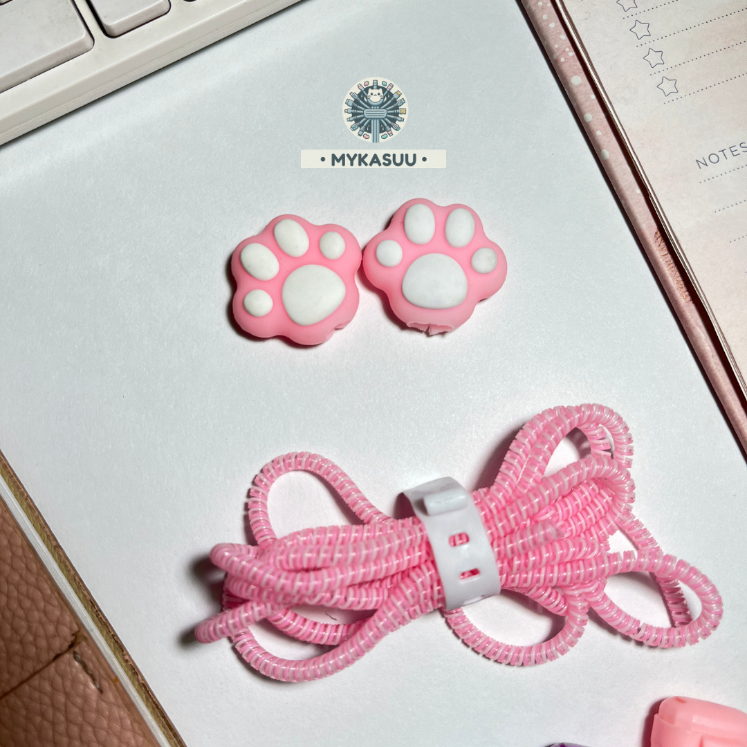 Combo Serpiente Huellas