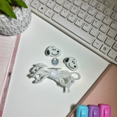 Combo Serpiente Snoopy