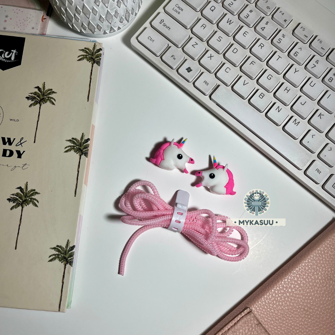 Combo Serpiente Unicornio