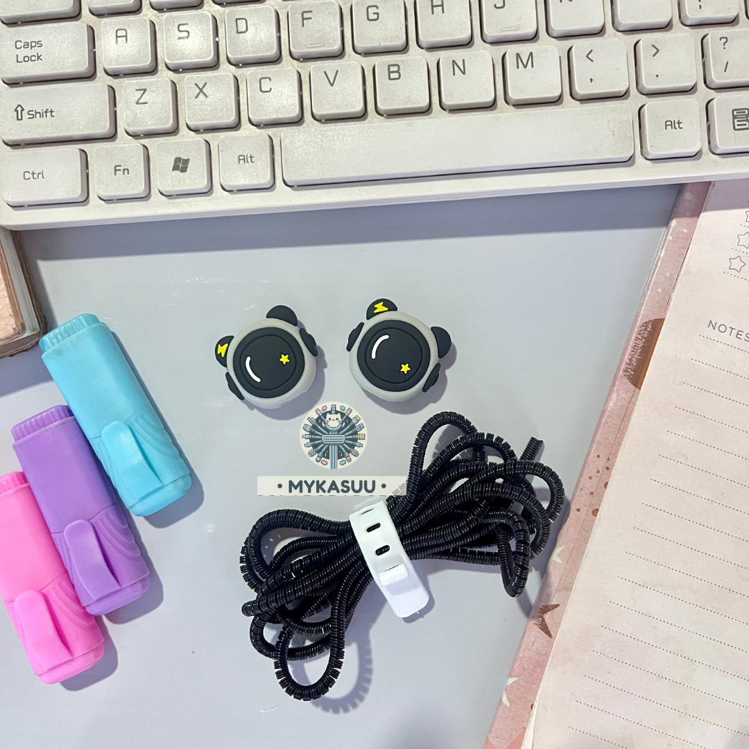 Combo Serpiente Astronauta Series